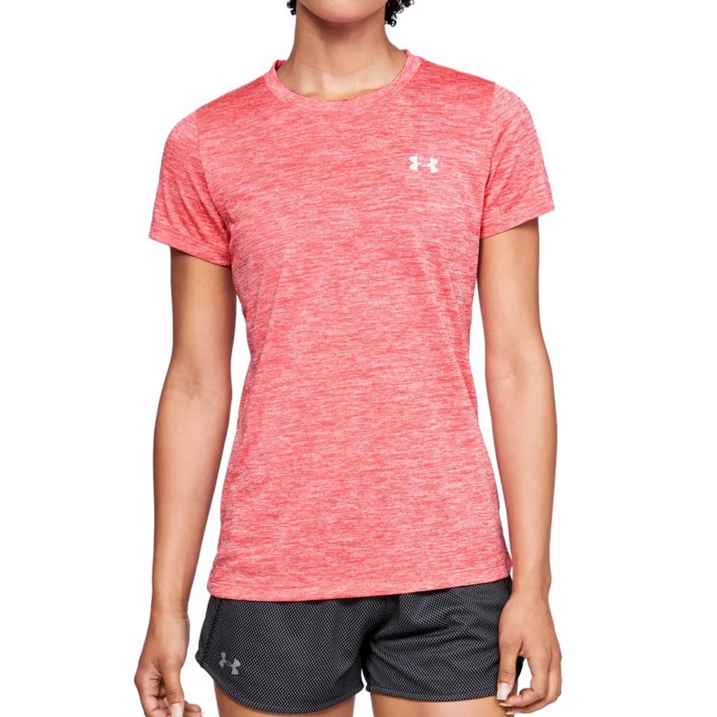 Imagem 4 do produto Camiseta Under Armour Tech Feminina