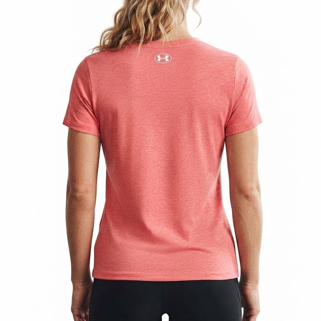 Imagem 5 do produto Camiseta Under Armour Tech Feminina