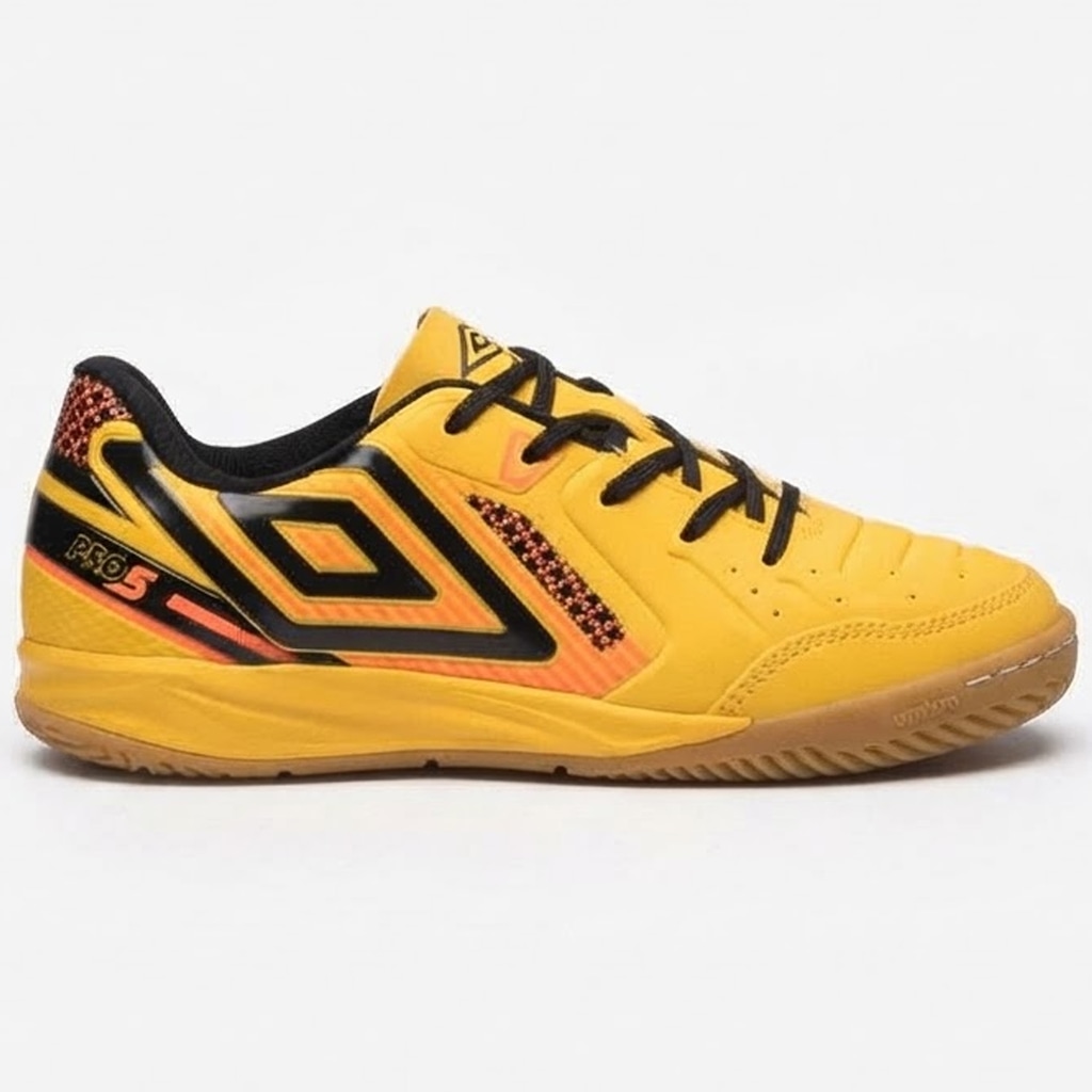 Imagem 1 do produto Chuteira Futsal Infantil Umbro Pro 5