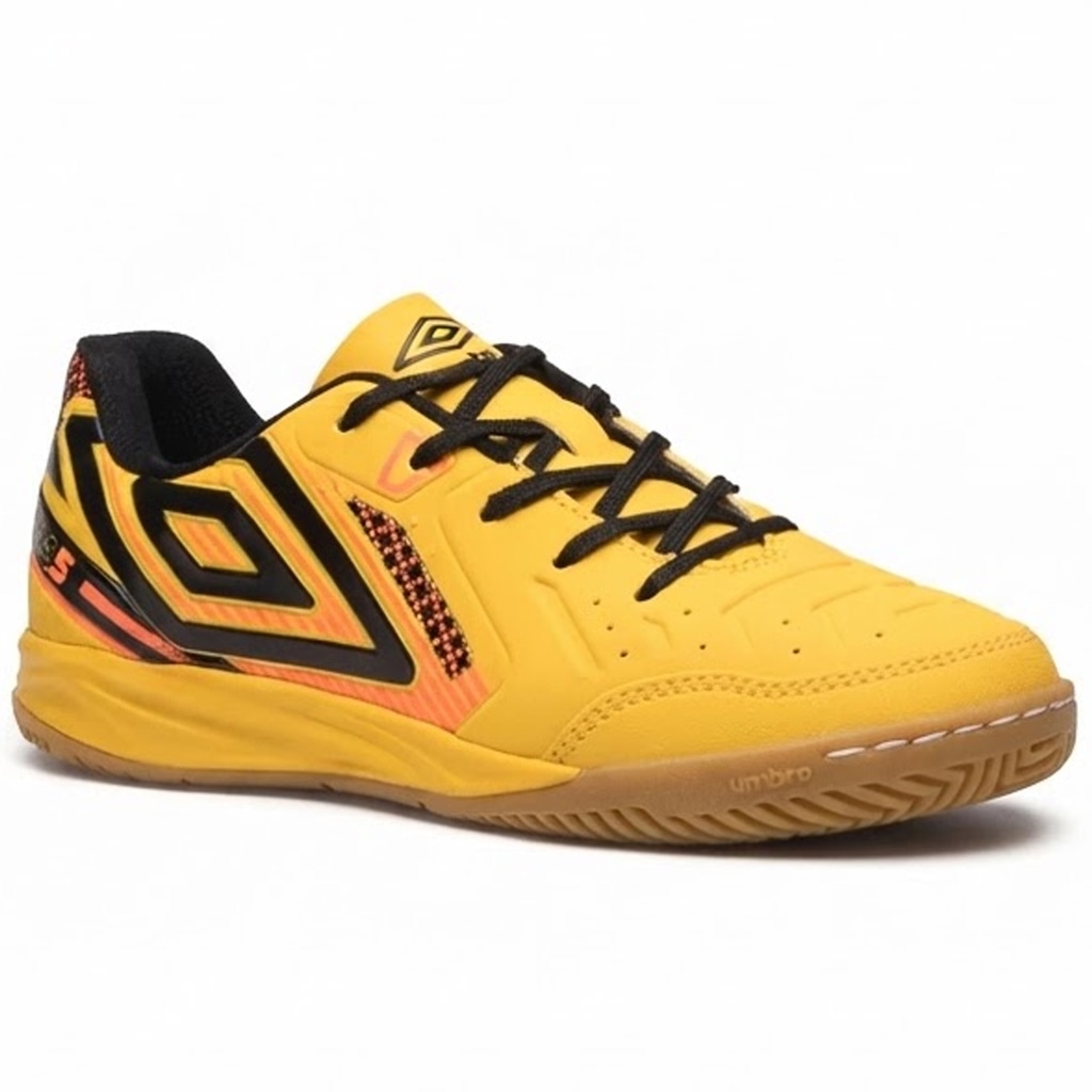 Imagem 3 do produto Chuteira Futsal Infantil Umbro Pro 5