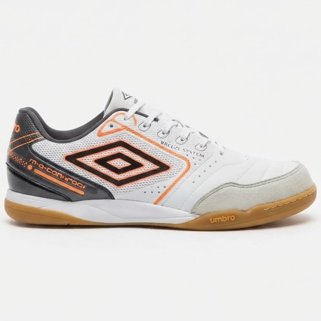 Imagem 1 do produto Chuteira Futsal Adulto Umbro Neo Comfort II