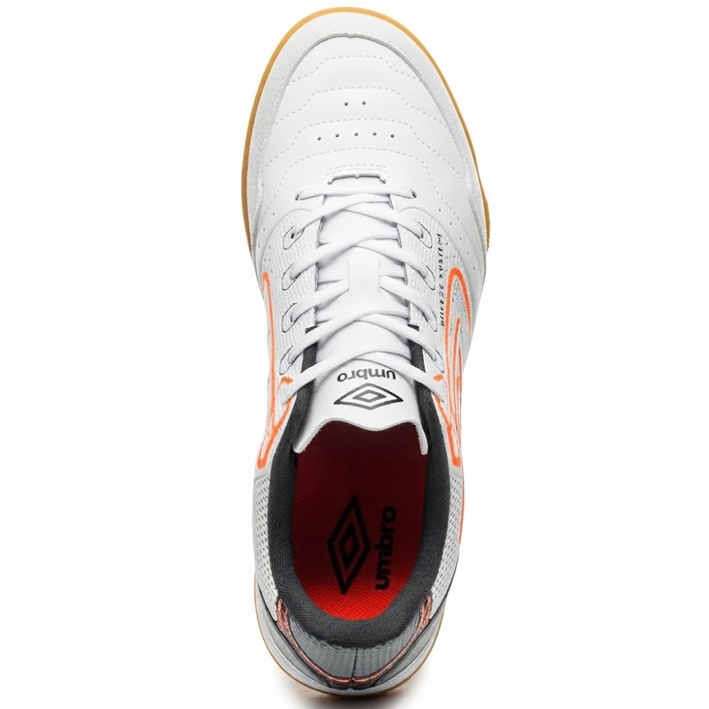 Imagem 2 do produto Chuteira Futsal Adulto Umbro Neo Comfort II