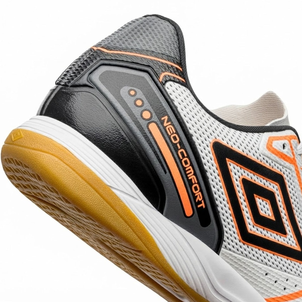 Imagem 5 do produto Chuteira Futsal Adulto Umbro Neo Comfort II