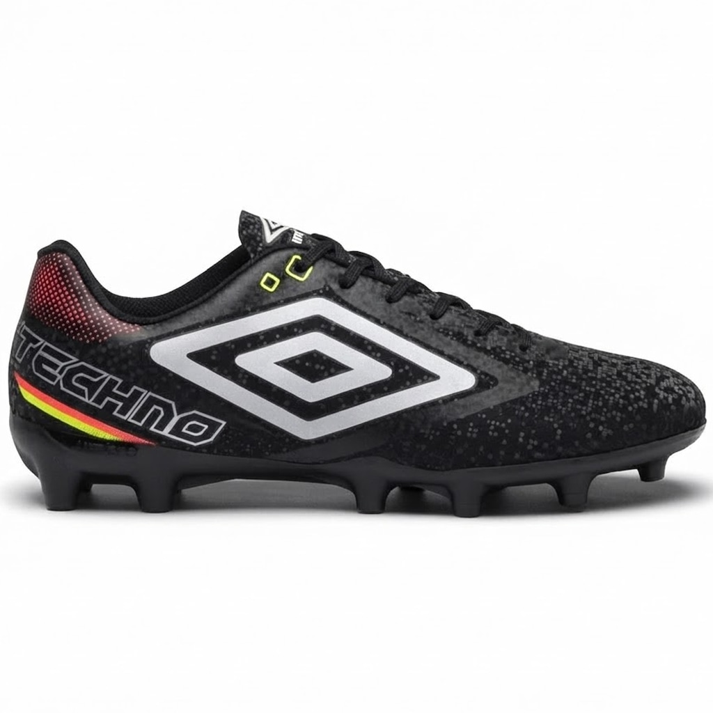 Imagem 1 do produto Chuteira Campo Adulto Umbro Techno II
