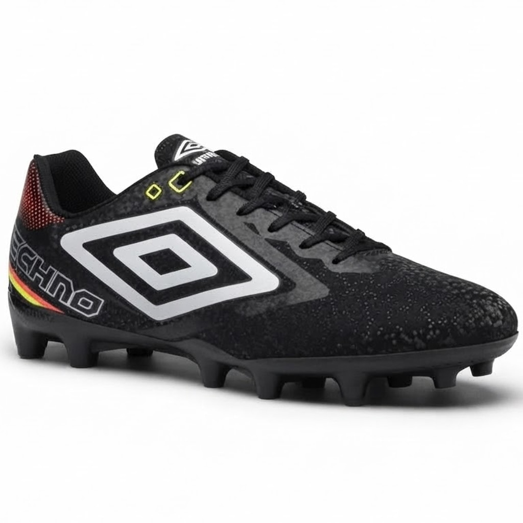Imagem 3 do produto Chuteira Campo Adulto Umbro Techno II