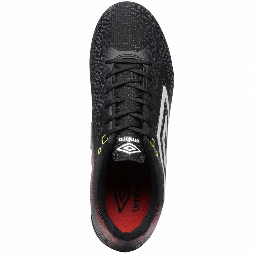 Imagem 4 do produto Chuteira Campo Adulto Umbro Techno II
