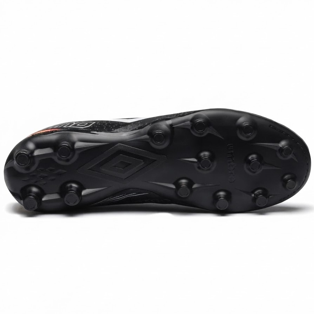 Imagem 5 do produto Chuteira Campo Adulto Umbro Techno II