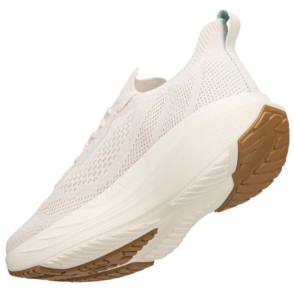 Imagem 4 do produto Tênis Feminino Under Armour Charged Slight 4 Marfim