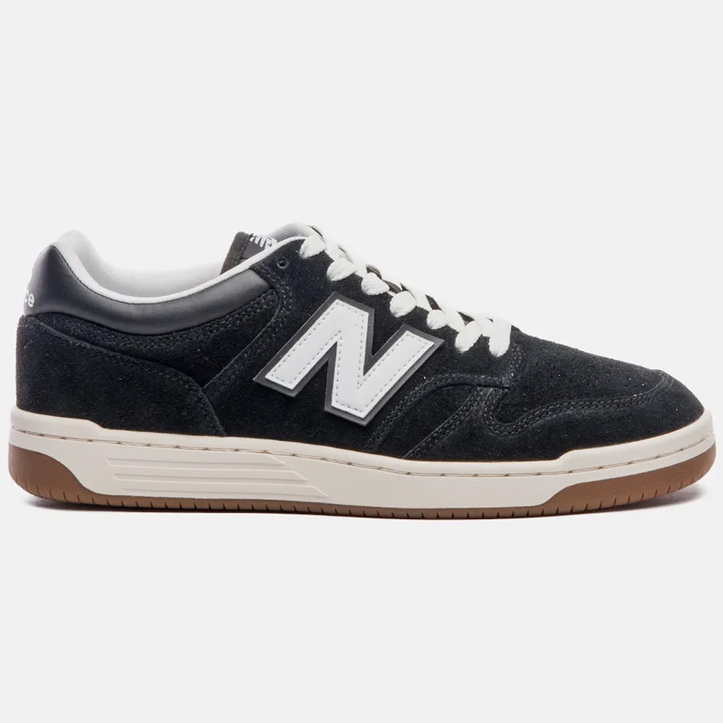 Imagem 1 do produto Tênis Masculino New Balance 480 Low