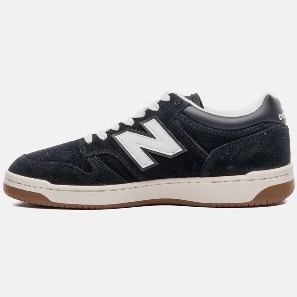Imagem 2 do produto Tênis Masculino New Balance 480 Low