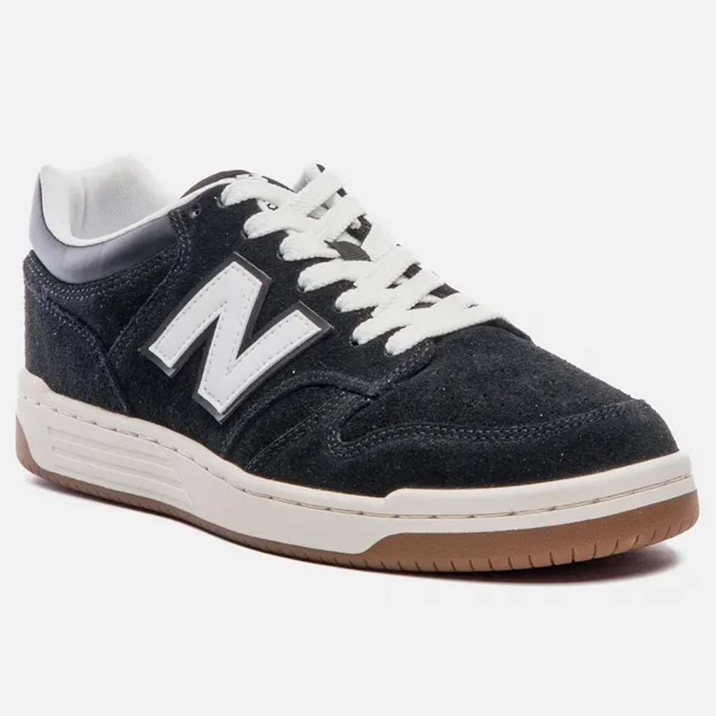 Imagem 4 do produto Tênis Masculino New Balance 480 Low