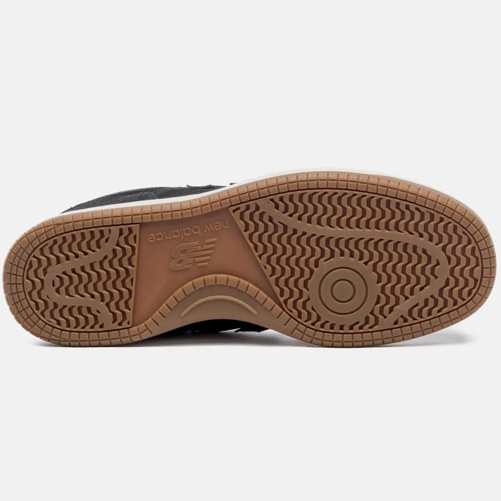 Imagem 5 do produto Tênis Masculino New Balance 480 Low