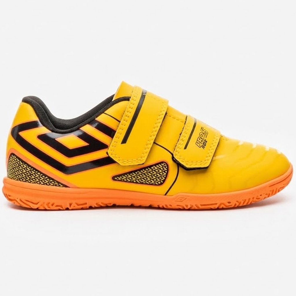 Imagem 1 do produto Chuteira Futsal Infantil Umbro Pro 5 Jr