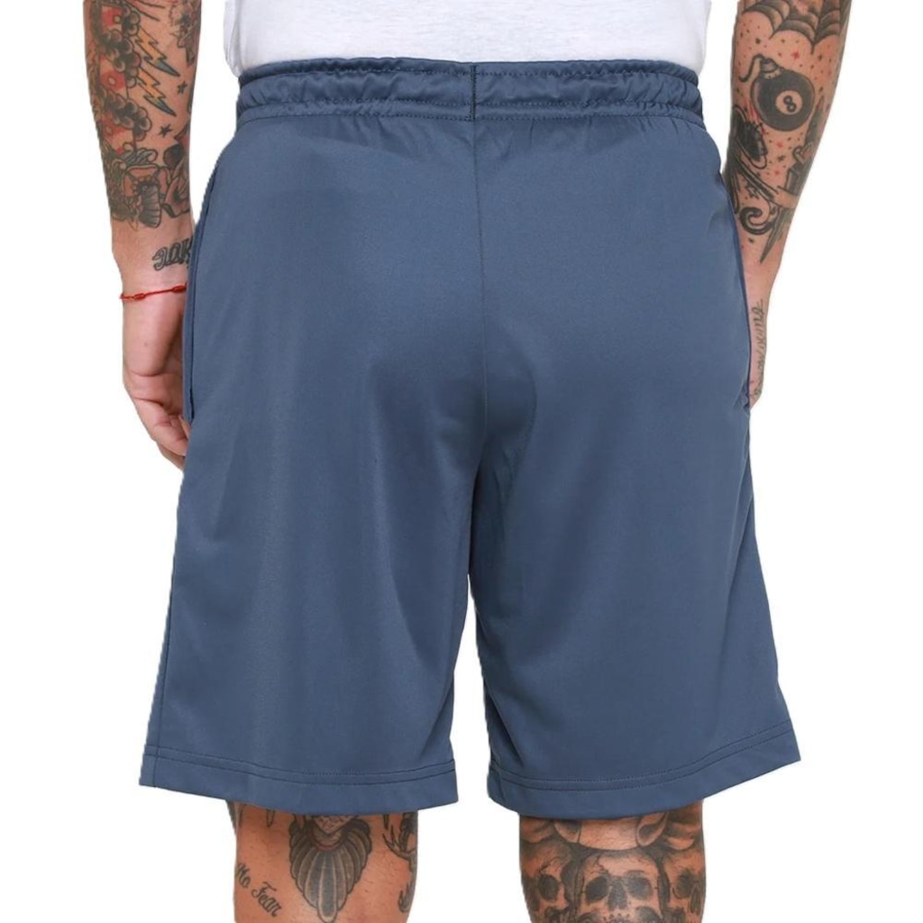 Imagem 2 do produto Bermuda Masculina Dry adidas Big Logo