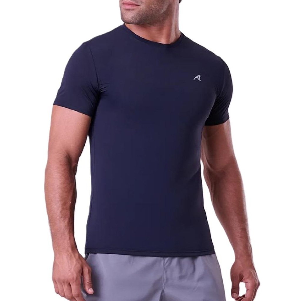 Imagem 1 do produto Camiseta Masculina Authen Dry KEEPCOOL