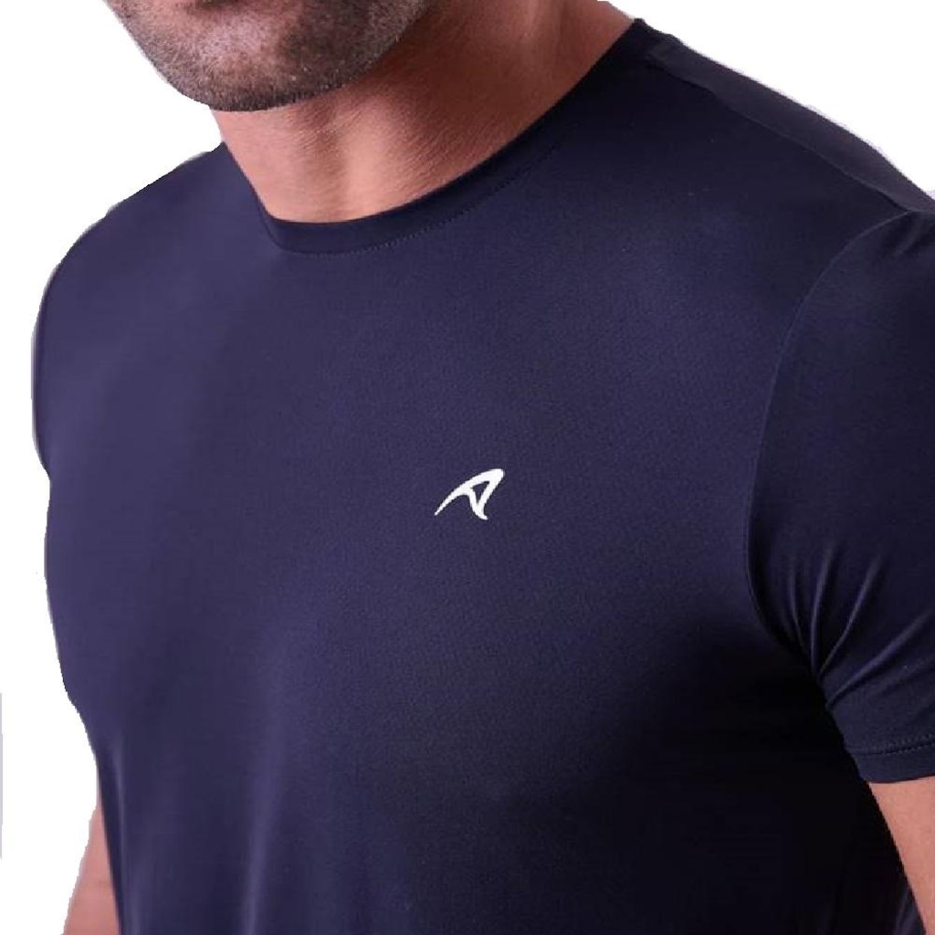 Imagem 2 do produto Camiseta Masculina Authen Dry KEEPCOOL
