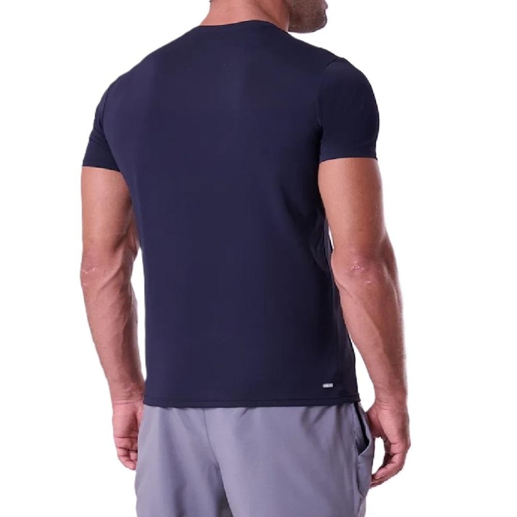 Imagem 3 do produto Camiseta Masculina Authen Dry KEEPCOOL