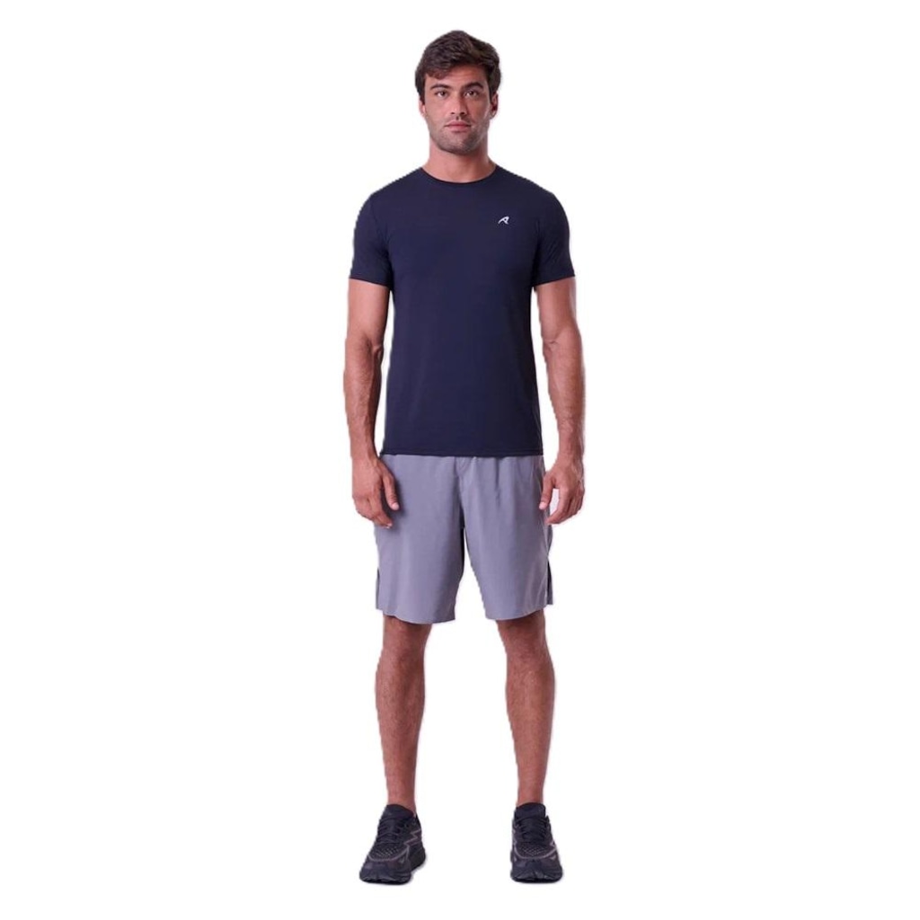 Imagem 4 do produto Camiseta Masculina Authen Dry KEEPCOOL
