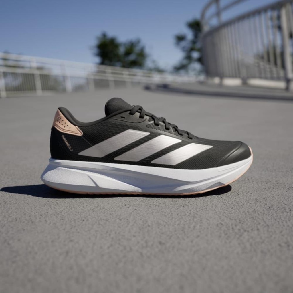 Imagem 2 do produto Tênis Feminino Running adidas Duramo SL