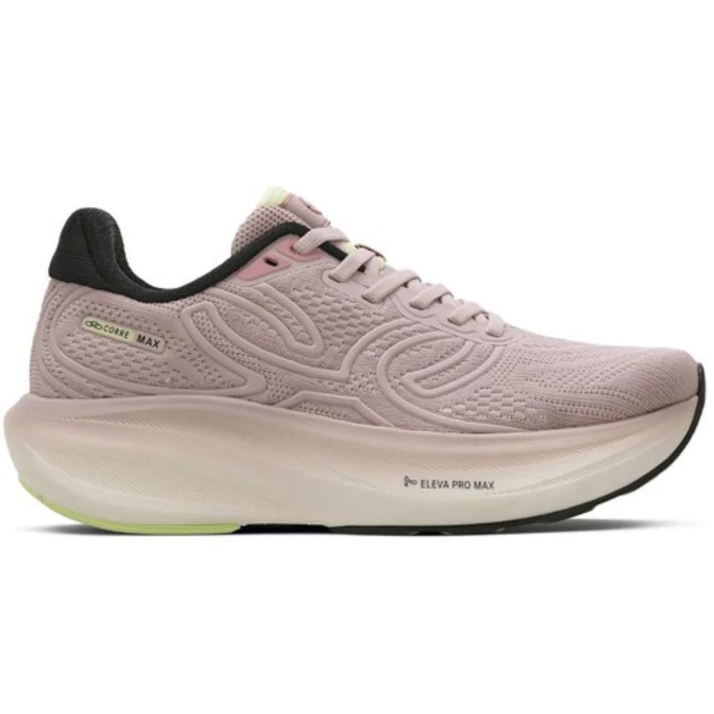 Imagem 1 do produto Tênis Feminino Run Olympikus Corre Max