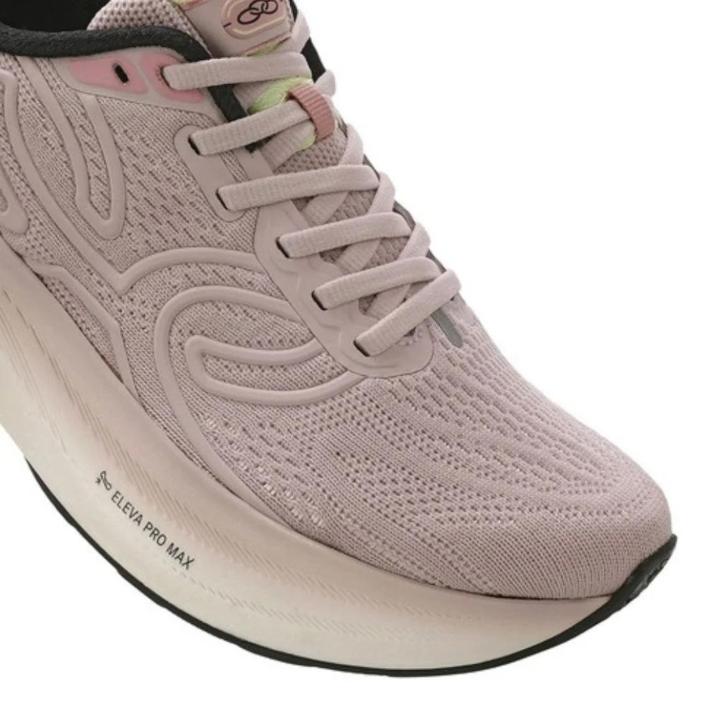 Imagem 2 do produto Tênis Feminino Run Olympikus Corre Max