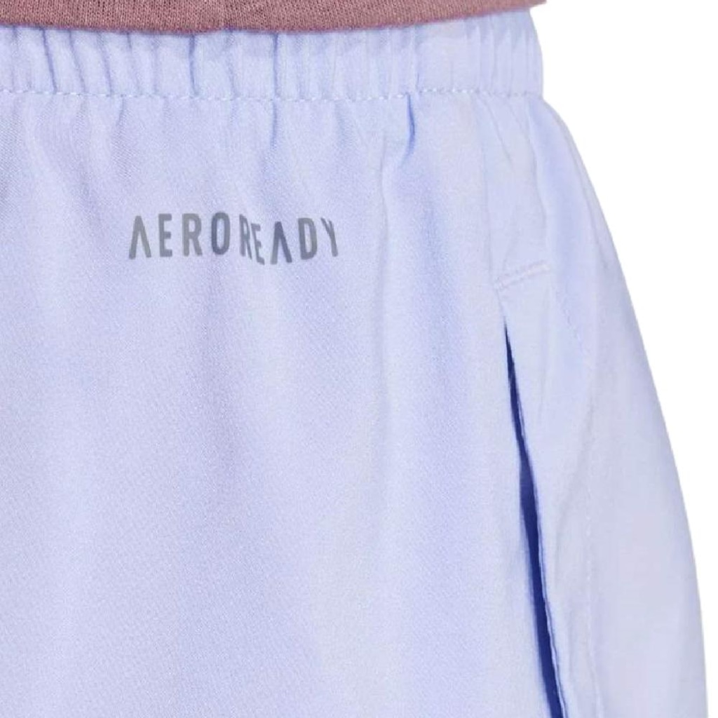 Imagem 5 do produto Short Feminino Adidas Duplo Logo