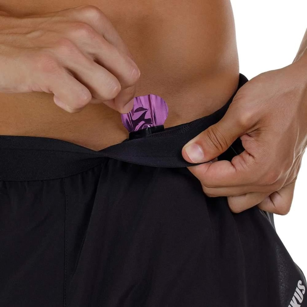 Imagem 5 do produto Bermuda Masculina Olympikus Corre Running