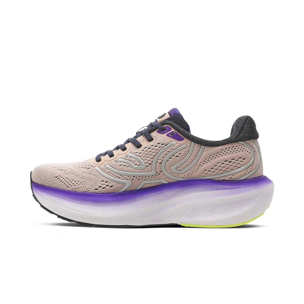 Imagem 2 do produto Tênis Feminino Running Olympikus Corre Max