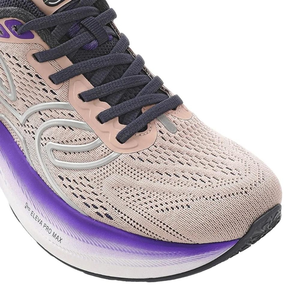 Imagem 3 do produto Tênis Feminino Running Olympikus Corre Max