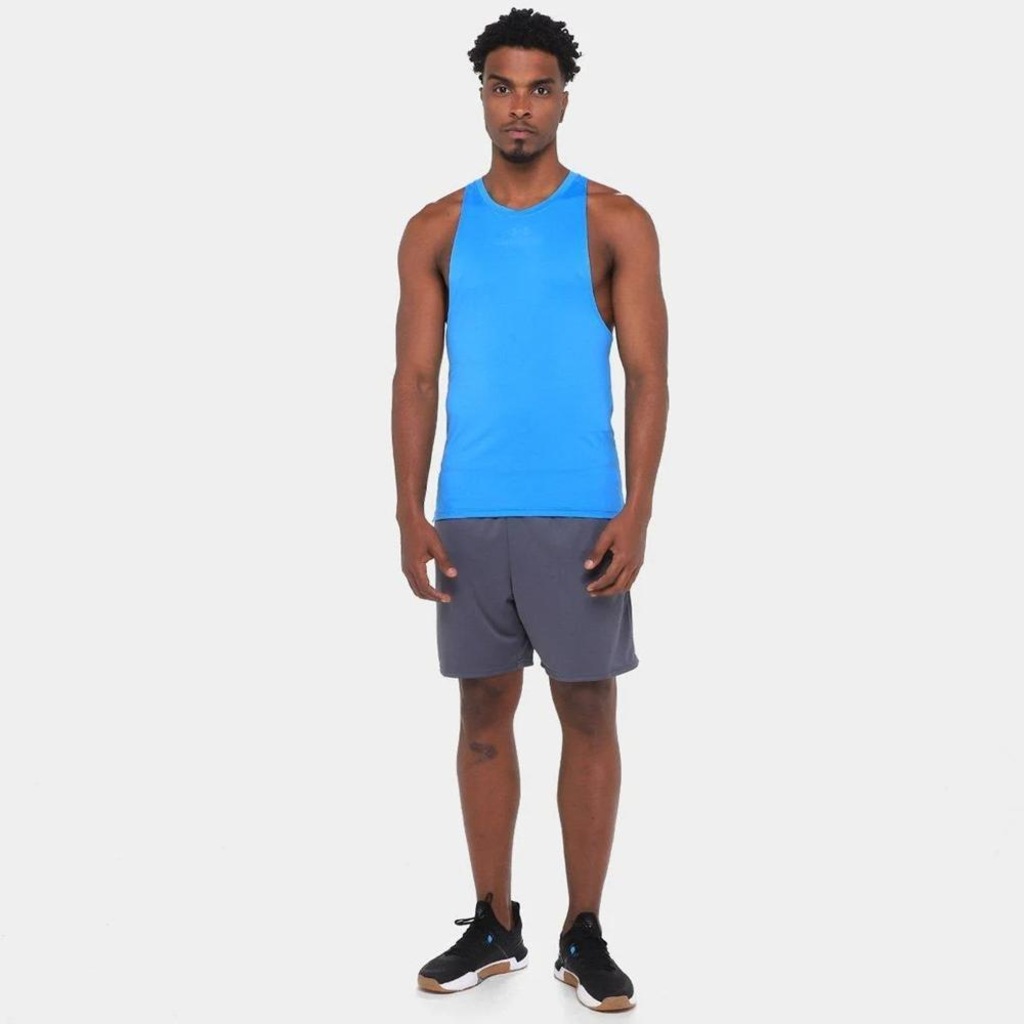 Imagem 4 do produto Bermuda Masculina Under Armour Tech Fit