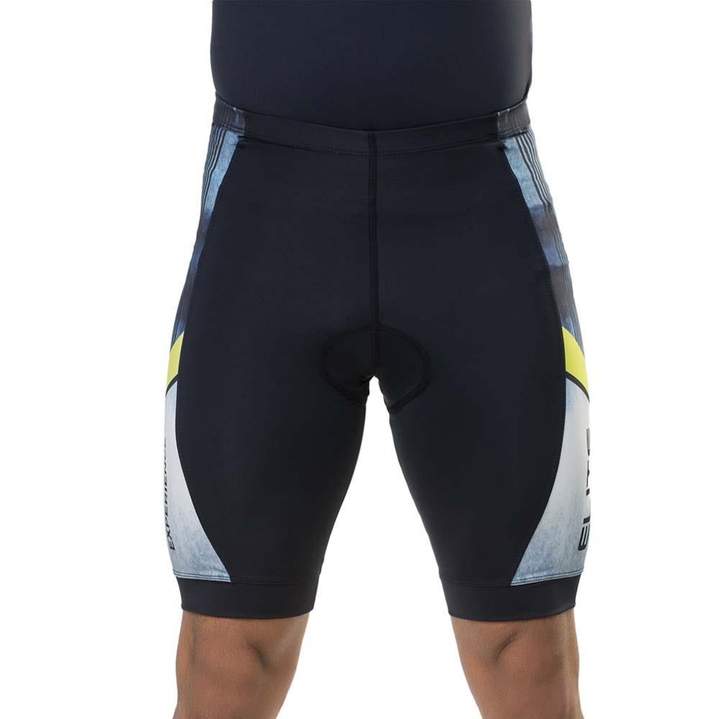 Imagem 2 do produto Bermuda Ciclista Elite Masculina Bike Masculina