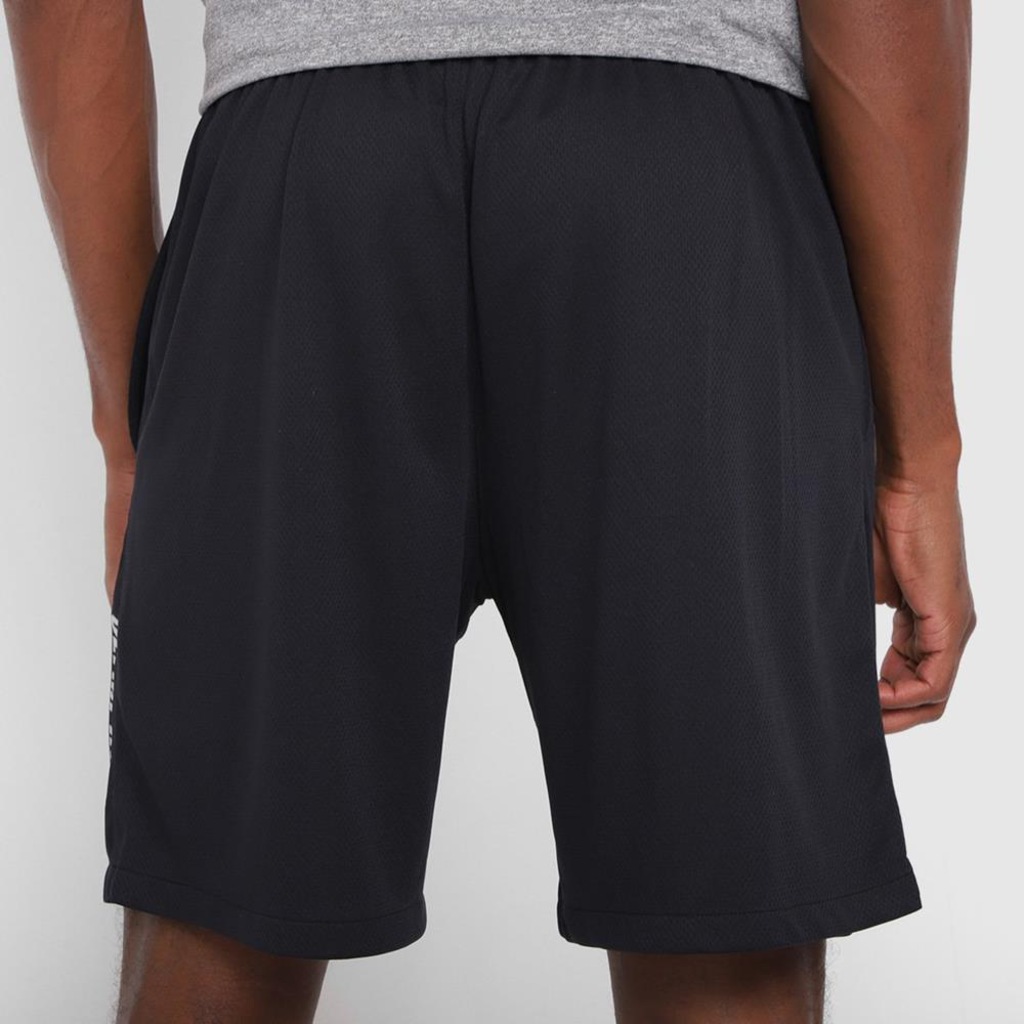 Imagem 2 do produto Bermuda Dry Fit Olympikus Masculina Cós Elástico Conforto