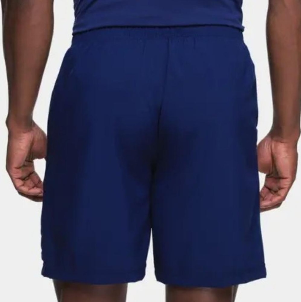 Imagem 2 do produto Bermuda Masculina Fila Myler Diamond II Corrida