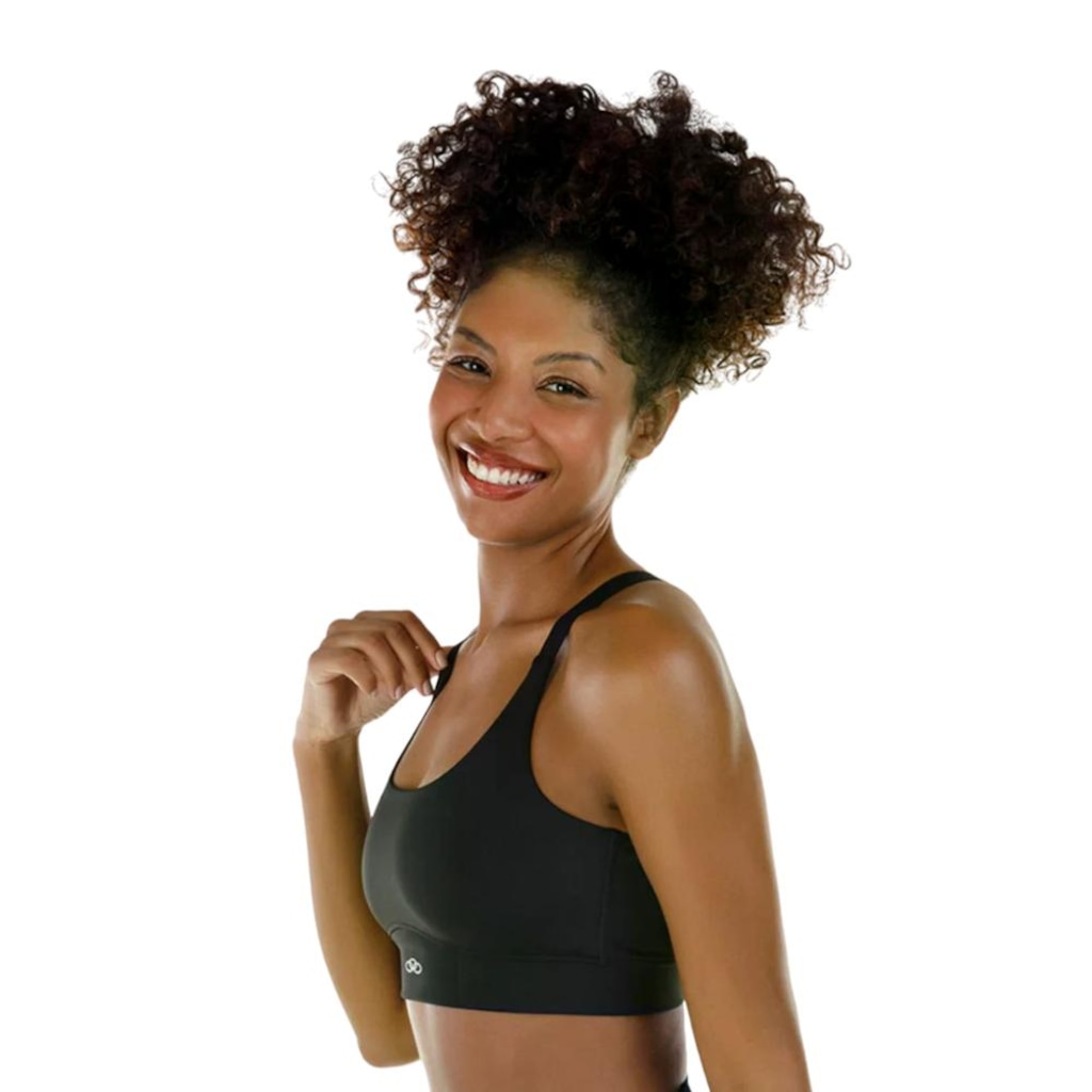 Imagem 3 do produto Top Nadador Com Bojo Olympikus Corre Feminino