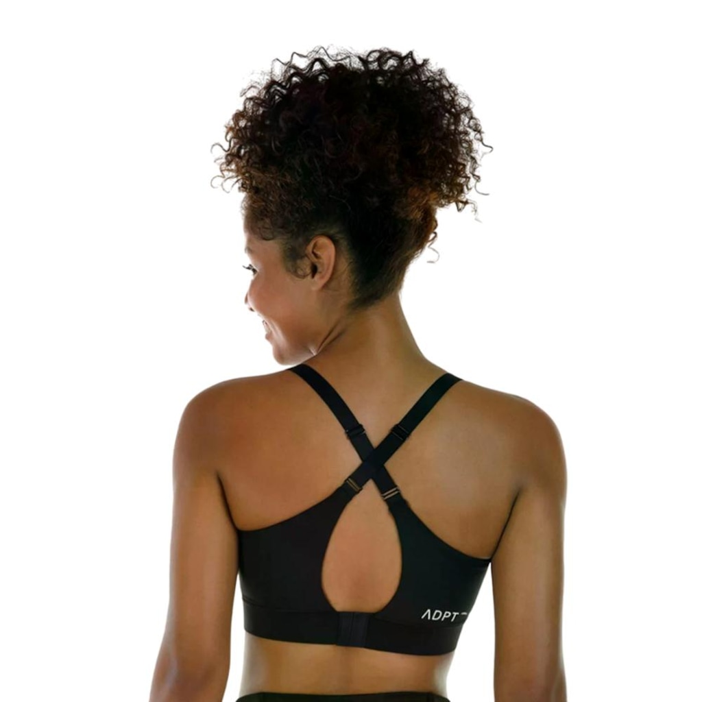 Imagem 4 do produto Top Nadador Com Bojo Olympikus Corre Feminino