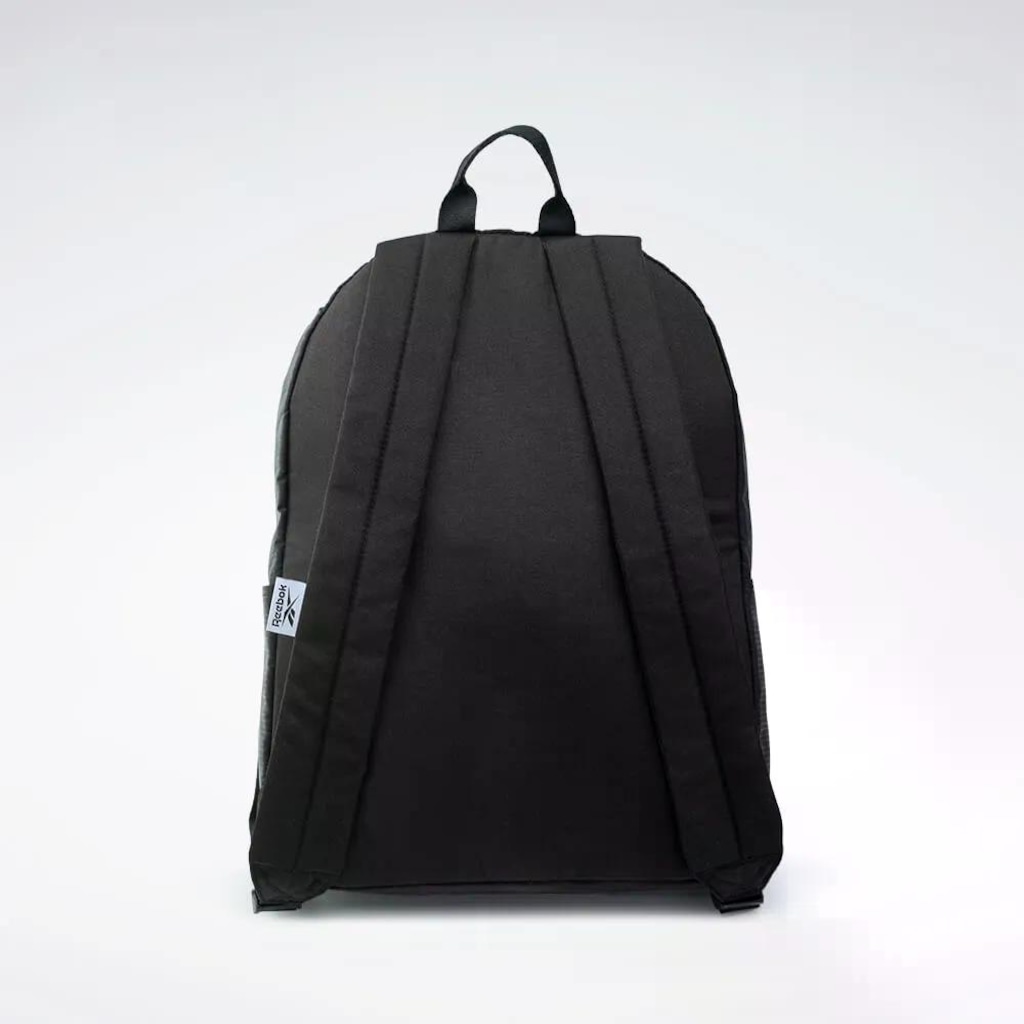 Imagem 2 do produto Mochila Dia a Dia Reebok Masculina Confortável Zíper