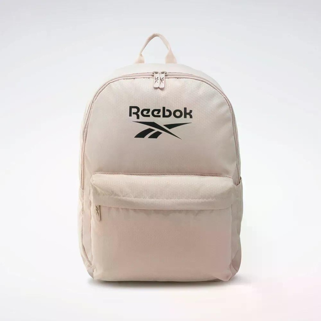 Imagem 1 do produto Mochila Dia a Dia Reebok Masculina Confortável Zíper