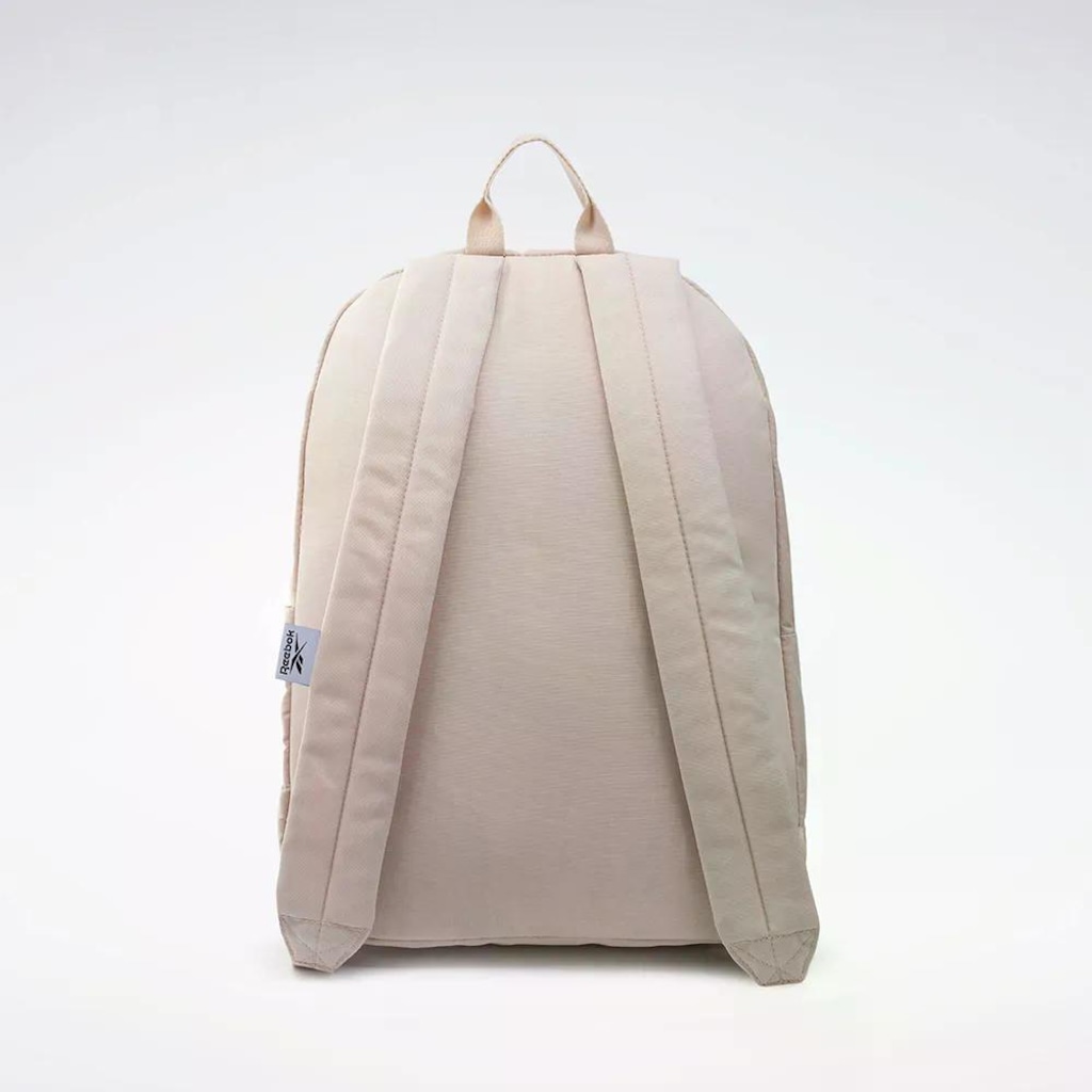 Imagem 2 do produto Mochila Dia a Dia Reebok Masculina Confortável Zíper