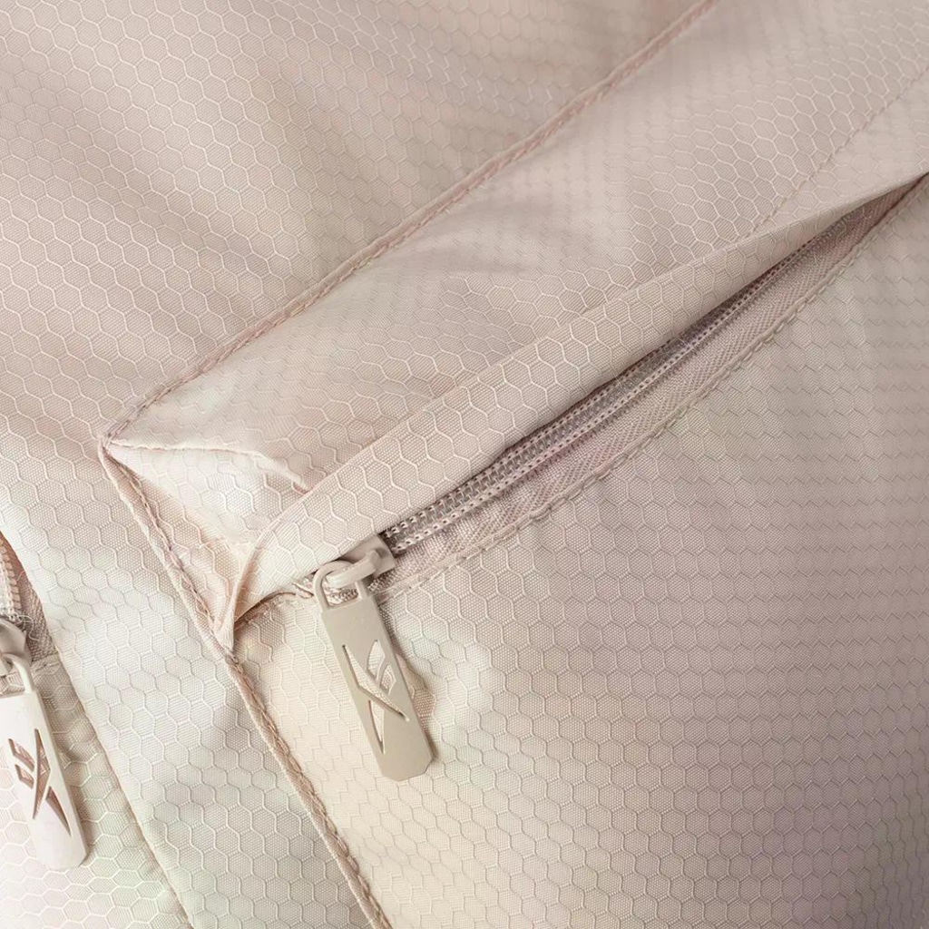 Imagem 3 do produto Mochila Dia a Dia Reebok Masculina Confortável Zíper