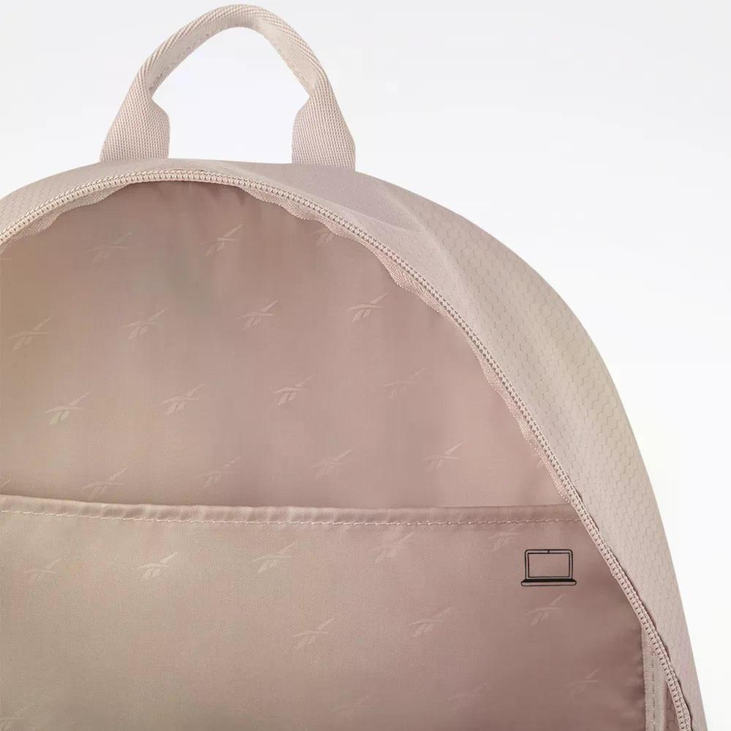 Imagem 5 do produto Mochila Dia a Dia Reebok Masculina Confortável Zíper