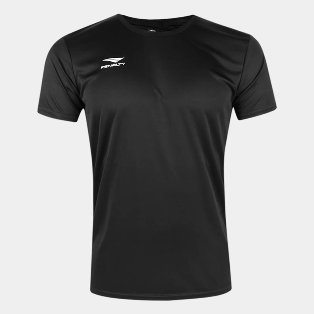 Imagem 1 do produto Camiseta Dry Penalty Masculina Manga Curta Treino Conforto