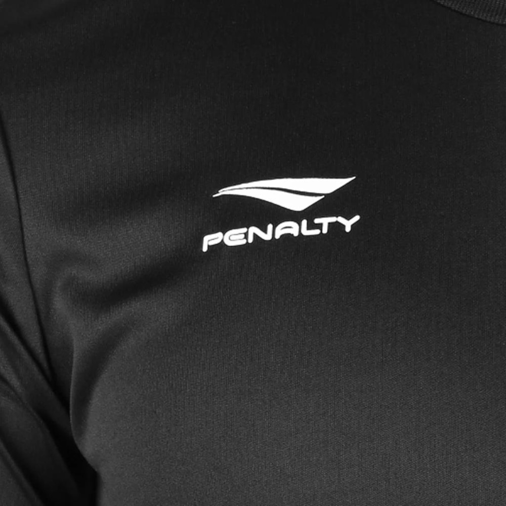 Imagem 2 do produto Camiseta Dry Penalty Masculina Manga Curta Treino Conforto