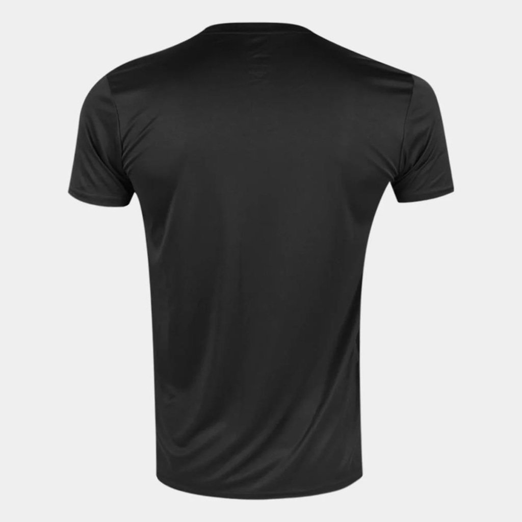 Imagem 3 do produto Camiseta Dry Penalty Masculina Manga Curta Treino Conforto