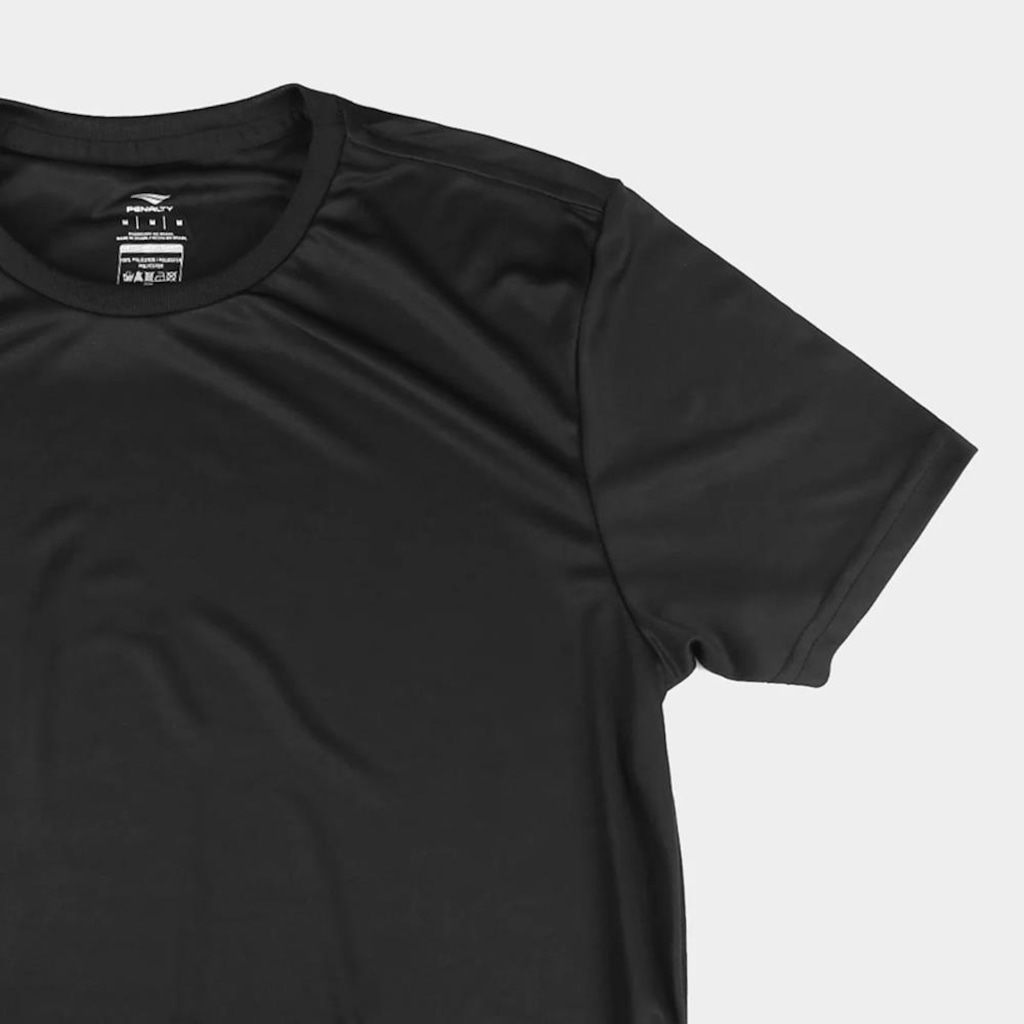 Imagem 4 do produto Camiseta Dry Penalty Masculina Manga Curta Treino Conforto