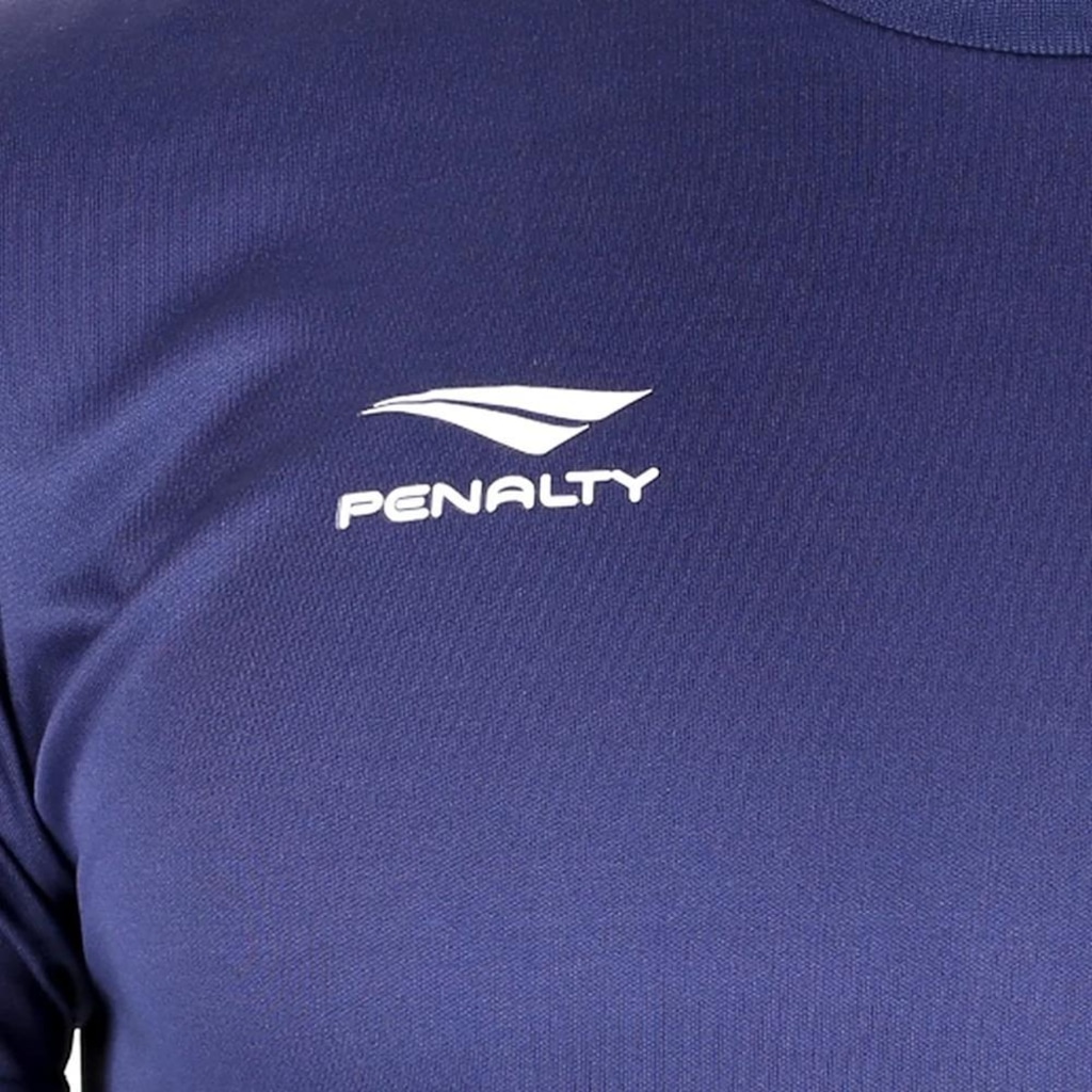 Camiseta Dry Penalty Masculina Manga Curta Treino Conforto - Foto 2