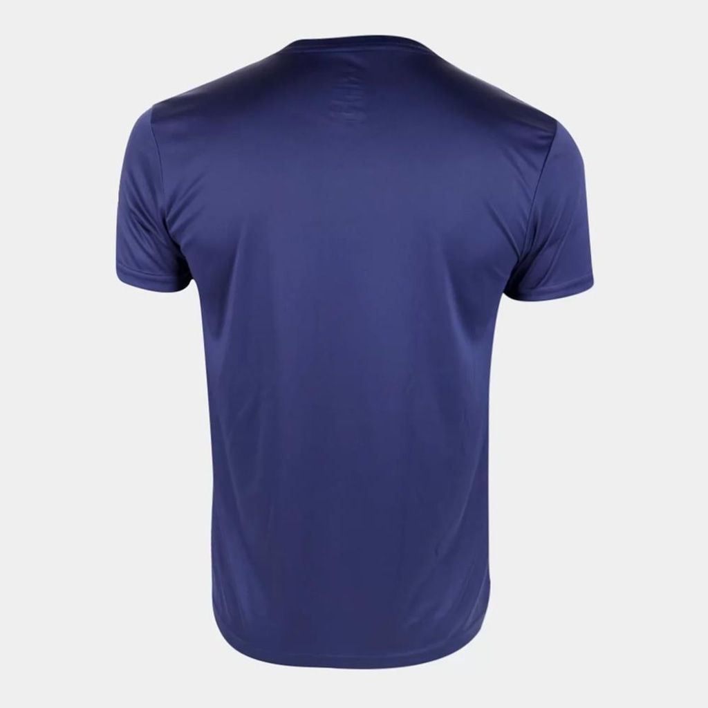 Camiseta Dry Penalty Masculina Manga Curta Treino Conforto - Foto 3