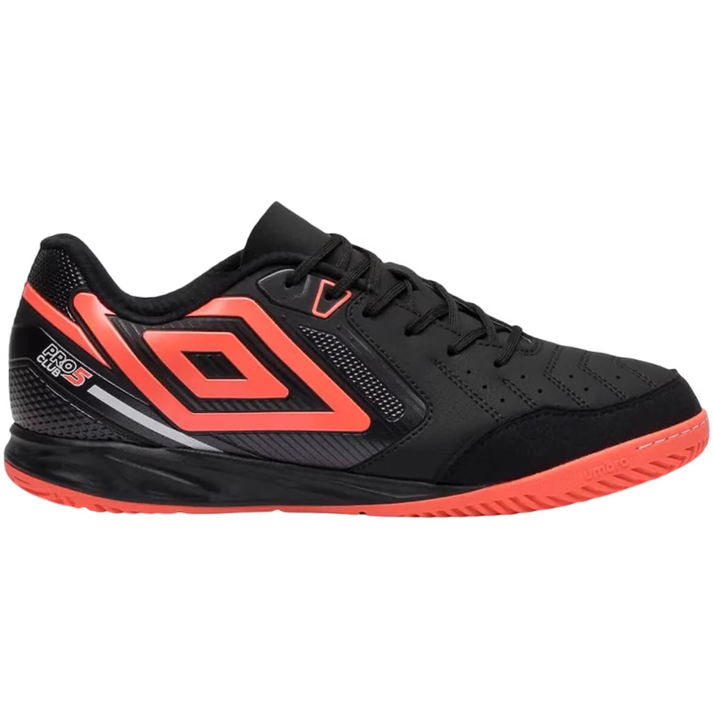 Imagem 1 do produto Chuteira Futsal Adulta Pro 5 Bump Club