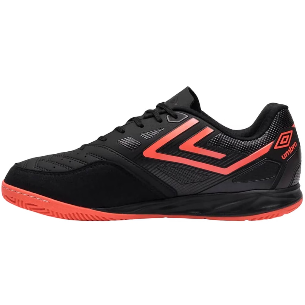 Imagem 2 do produto Chuteira Futsal Adulta Pro 5 Bump Club