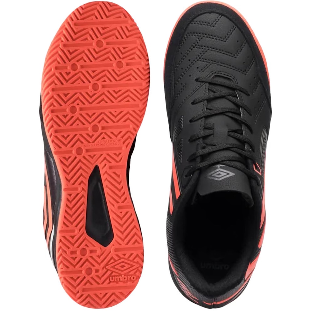 Imagem 3 do produto Chuteira Futsal Adulta Pro 5 Bump Club