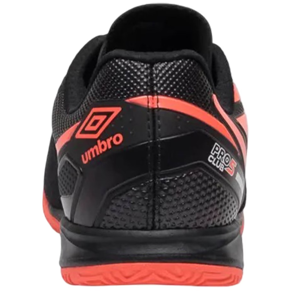 Imagem 4 do produto Chuteira Futsal Adulta Pro 5 Bump Club